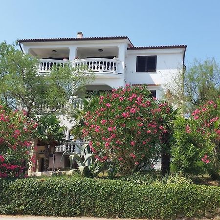 Guest House Villa Marlis Малинська Екстер'єр фото