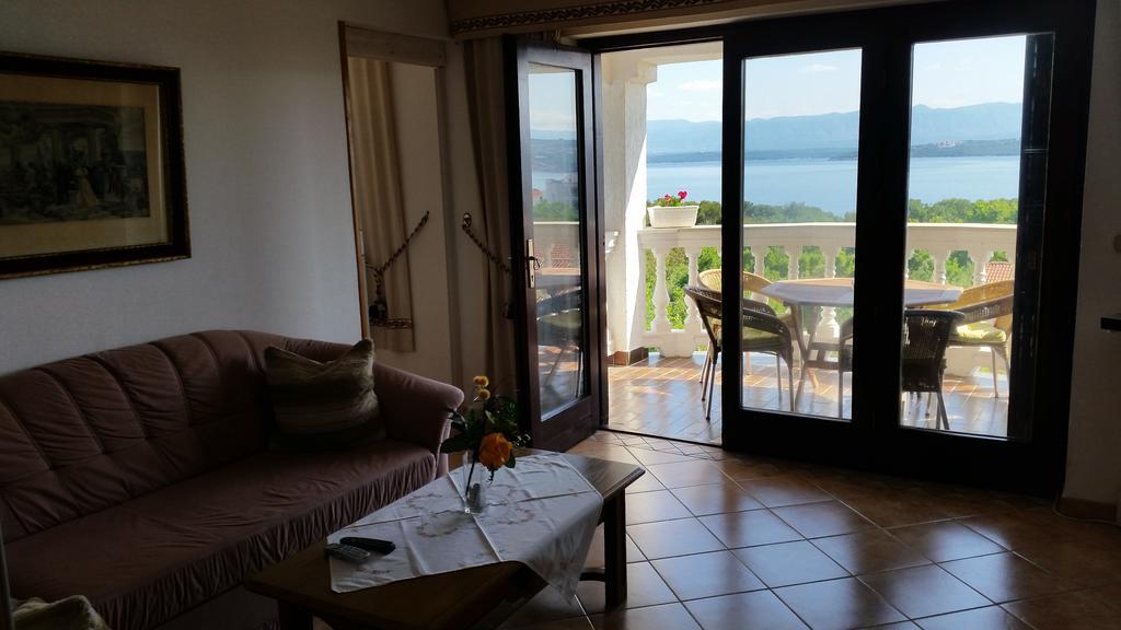 Guest House Villa Marlis Малинська Номер фото