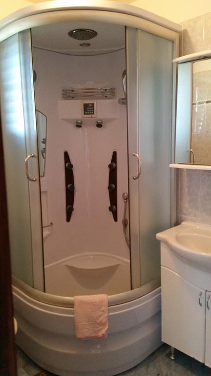 Guest House Villa Marlis Малинська Номер фото