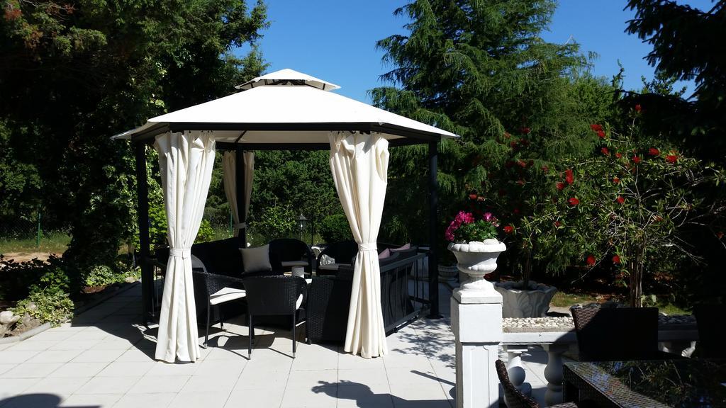 Guest House Villa Marlis Малинська Екстер'єр фото