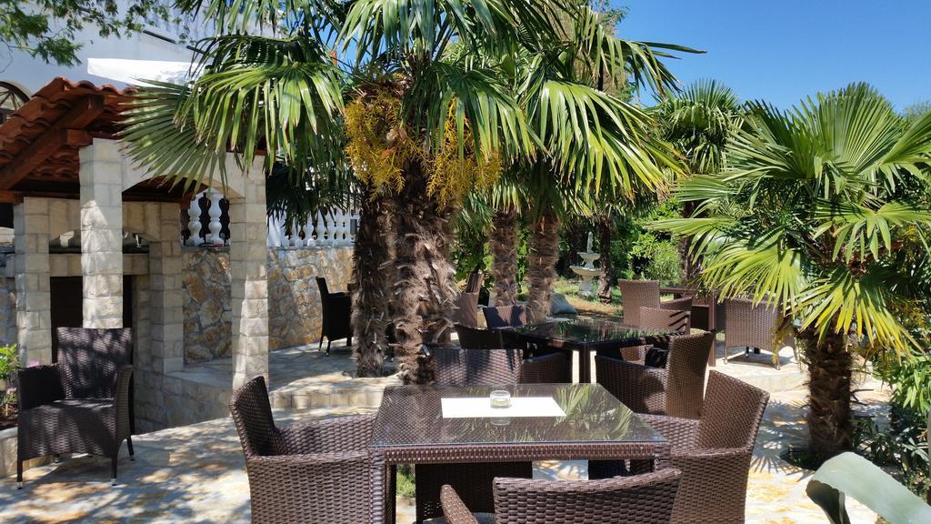 Guest House Villa Marlis Малинська Екстер'єр фото