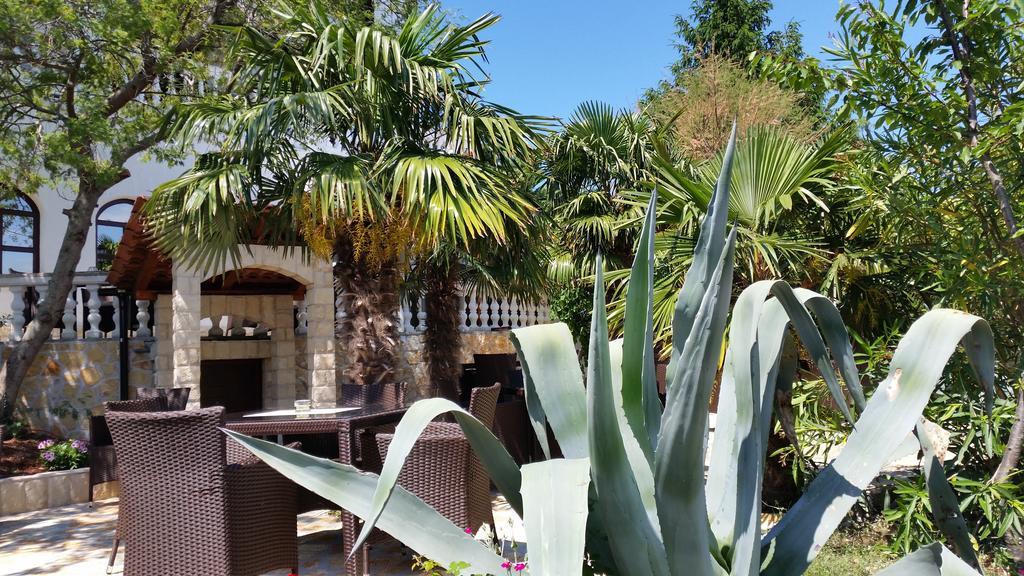 Guest House Villa Marlis Малинська Екстер'єр фото