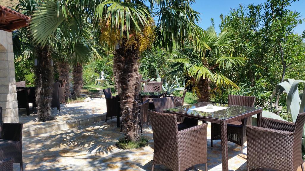 Guest House Villa Marlis Малинська Екстер'єр фото