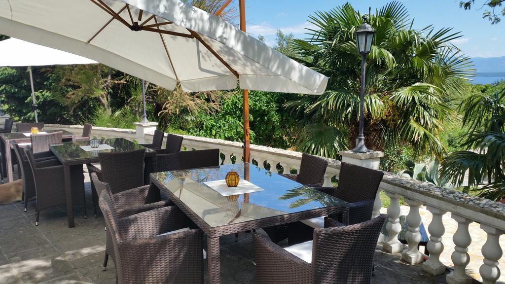 Guest House Villa Marlis Малинська Екстер'єр фото