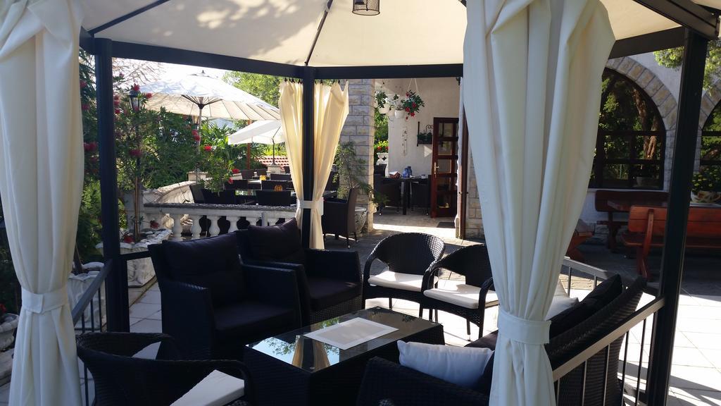 Guest House Villa Marlis Малинська Екстер'єр фото