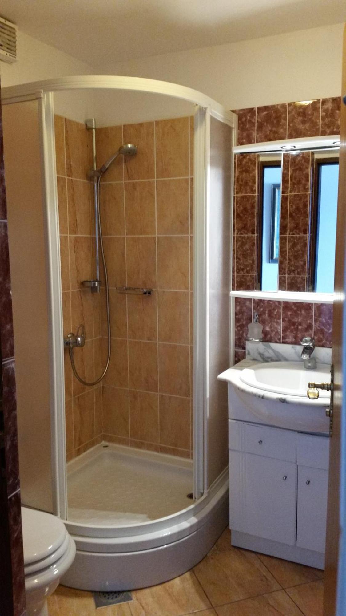 Guest House Villa Marlis Малинська Екстер'єр фото