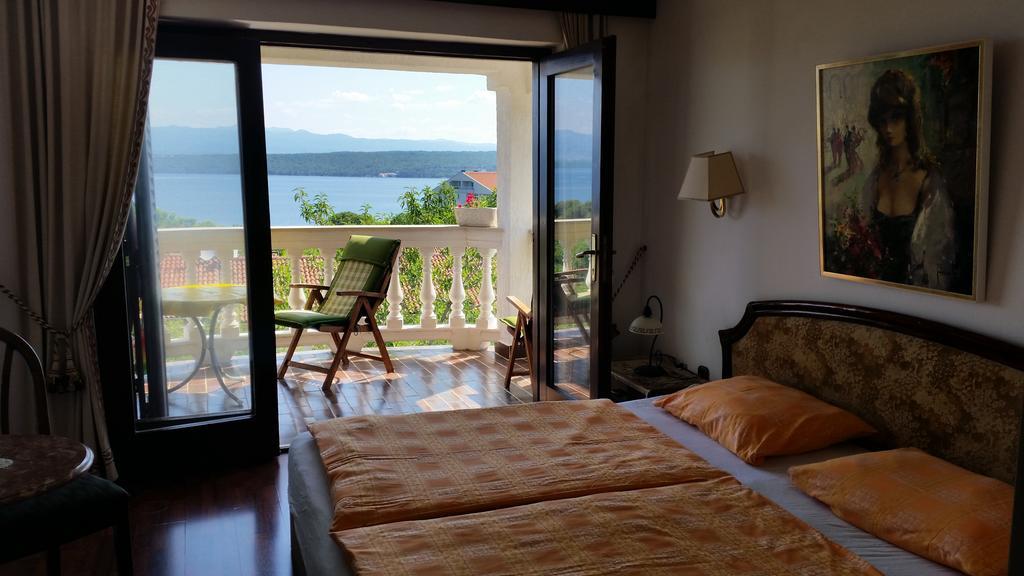 Guest House Villa Marlis Малинська Номер фото