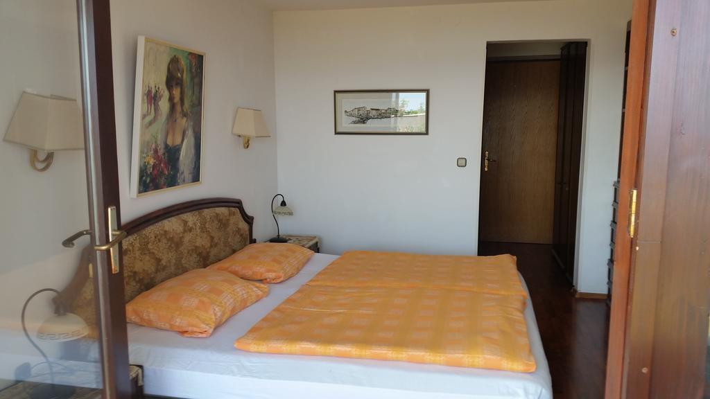 Guest House Villa Marlis Малинська Номер фото