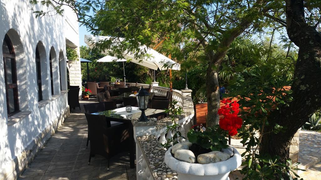 Guest House Villa Marlis Малинська Екстер'єр фото