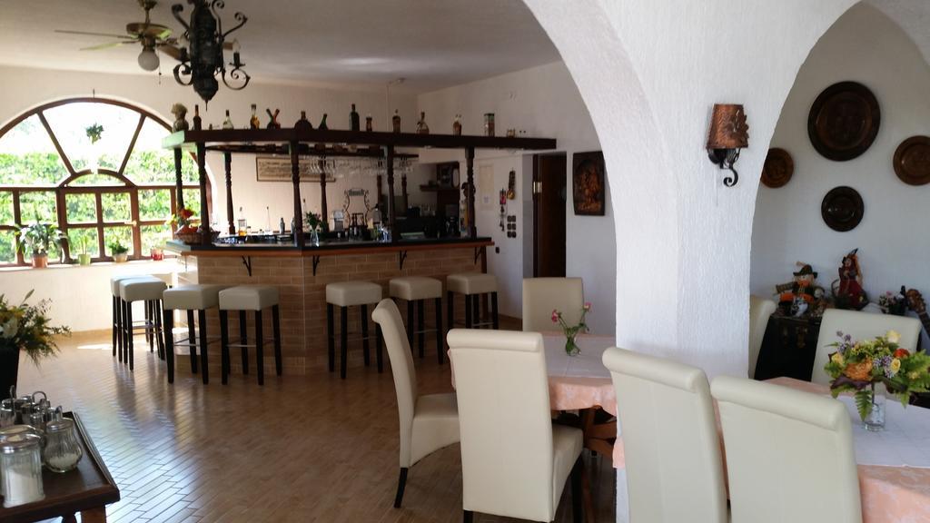 Guest House Villa Marlis Малинська Екстер'єр фото