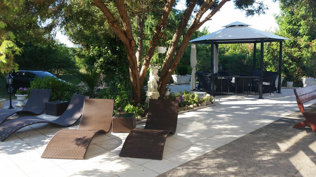 Guest House Villa Marlis Малинська Номер фото